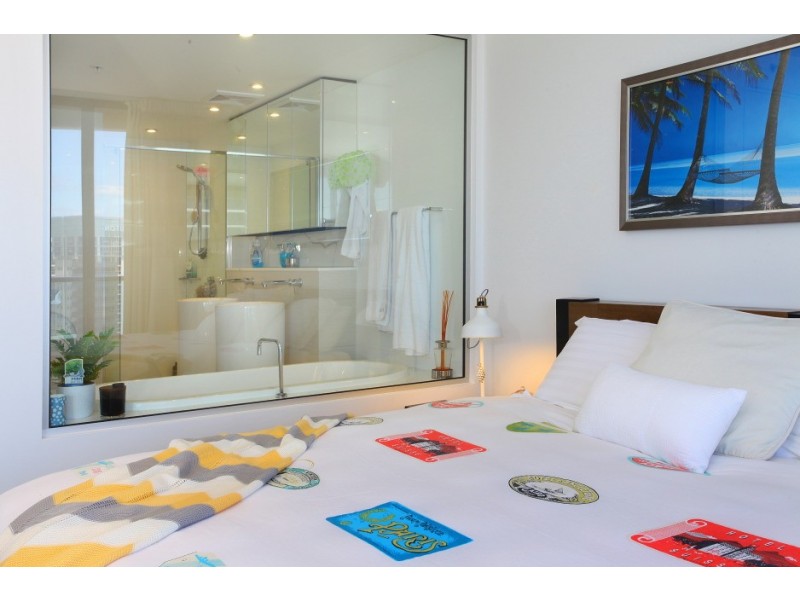 2201 ‘The Oracle Tower One’ 4 Charles Avenue, Broadbeach QLD 4218