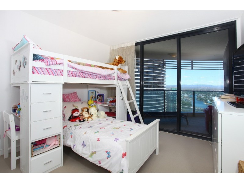 2201 ‘The Oracle Tower One’ 4 Charles Avenue, Broadbeach QLD 4218