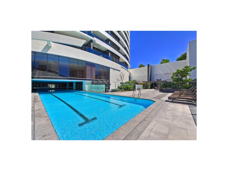 2201 ‘The Oracle Tower One’ 4 Charles Avenue, Broadbeach QLD 4218