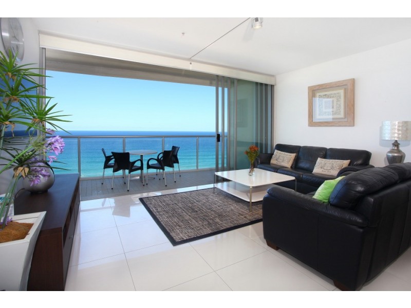 2104 ‘Air on Broadbeach’ 159 Old Burleigh Road, Broadbeach QLD 4218