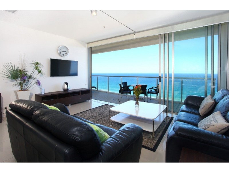 2104 ‘Air on Broadbeach’ 159 Old Burleigh Road, Broadbeach QLD 4218