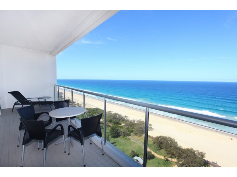 2104 ‘Air on Broadbeach’ 159 Old Burleigh Road, Broadbeach QLD 4218