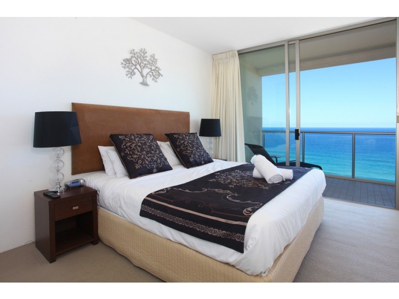 2104 ‘Air on Broadbeach’ 159 Old Burleigh Road, Broadbeach QLD 4218