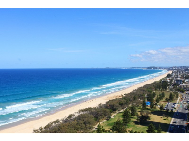 2104 ‘Air on Broadbeach’ 159 Old Burleigh Road, Broadbeach QLD 4218