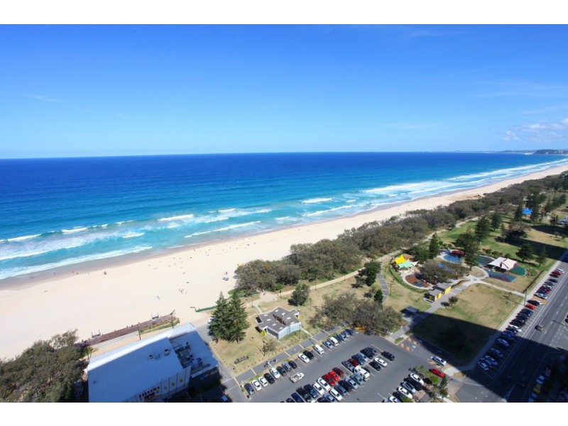 2104 ‘Air on Broadbeach’ 159 Old Burleigh Road, Broadbeach QLD 4218