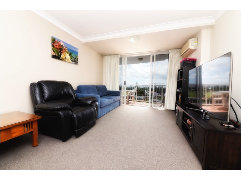 3075/2633 Gold Coast Highway, Broadbeach QLD 4218