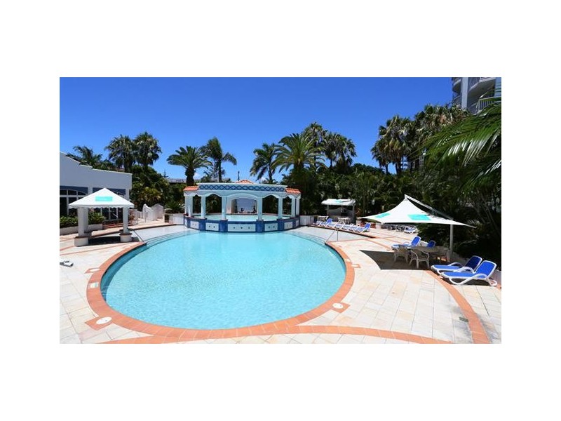 3075/2633 Gold Coast Highway, Broadbeach QLD 4218