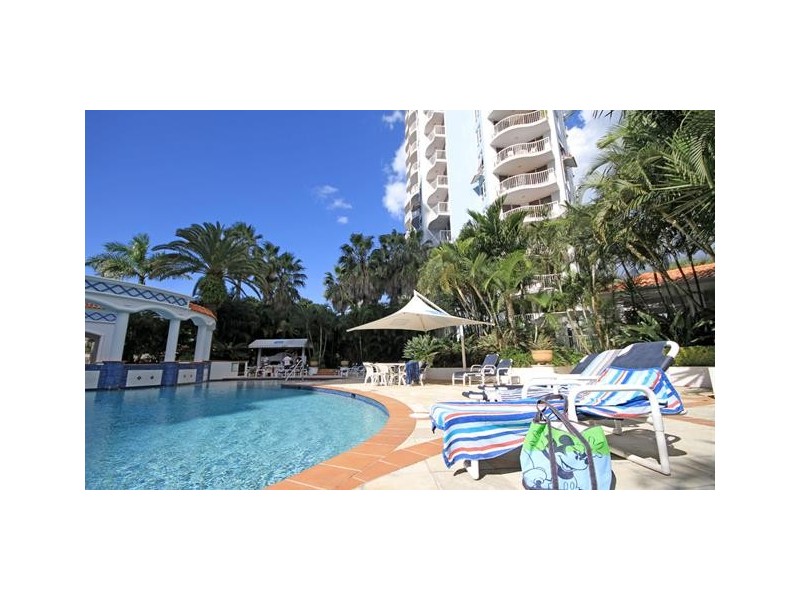 3075/2633 Gold Coast Highway, Broadbeach QLD 4218