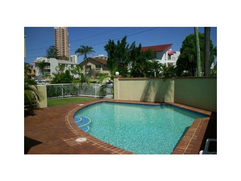 10/2761 Gold Coast Hwy, Broadbeach QLD 4218