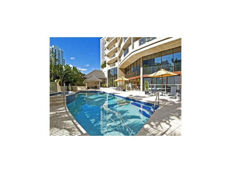 710/46 Surf Parade, Broadbeach QLD 4218