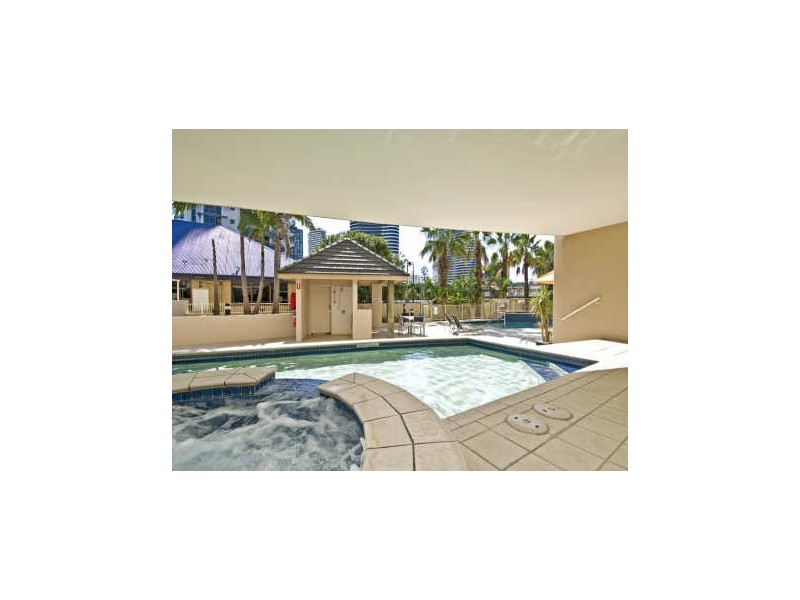 710/46 Surf Parade, Broadbeach QLD 4218