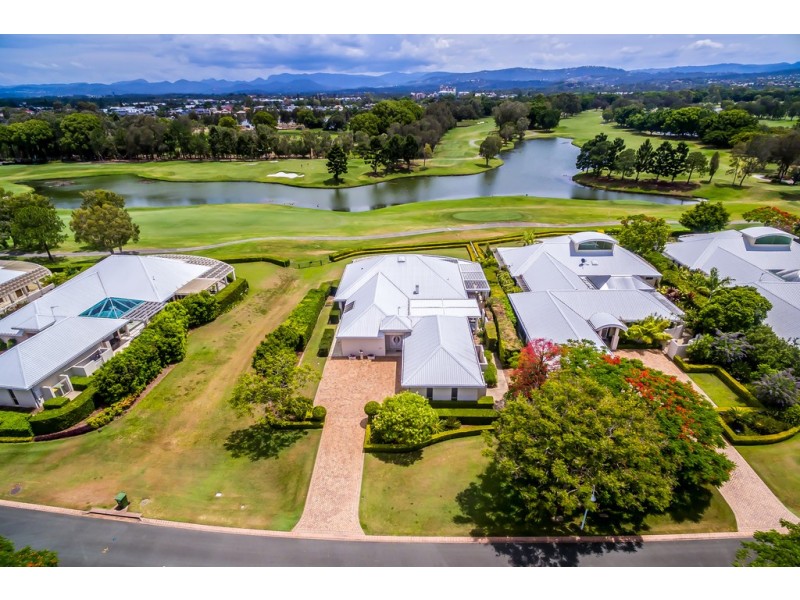 5106 Royal Pines Resort, 1 Ross Street, Benowa QLD 4217
