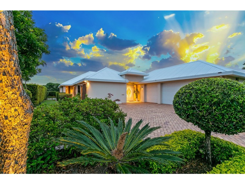 5106 Royal Pines Resort, 1 Ross Street, Benowa QLD 4217