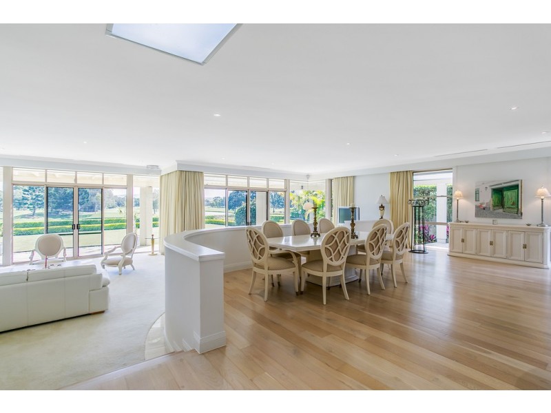 5106 Royal Pines Resort, 1 Ross Street, Benowa QLD 4217