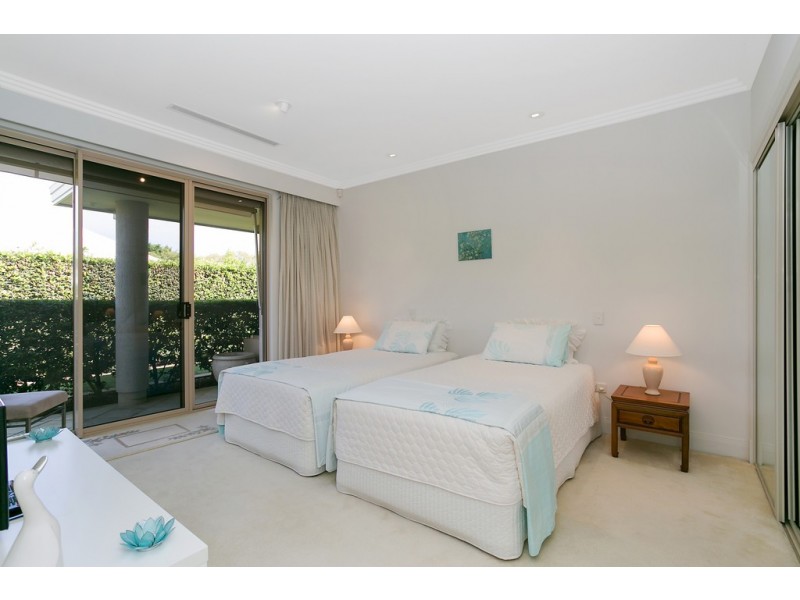 5106 Royal Pines Resort, 1 Ross Street, Benowa QLD 4217