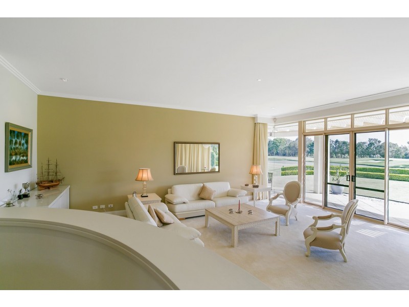 5106 Royal Pines Resort, 1 Ross Street, Benowa QLD 4217