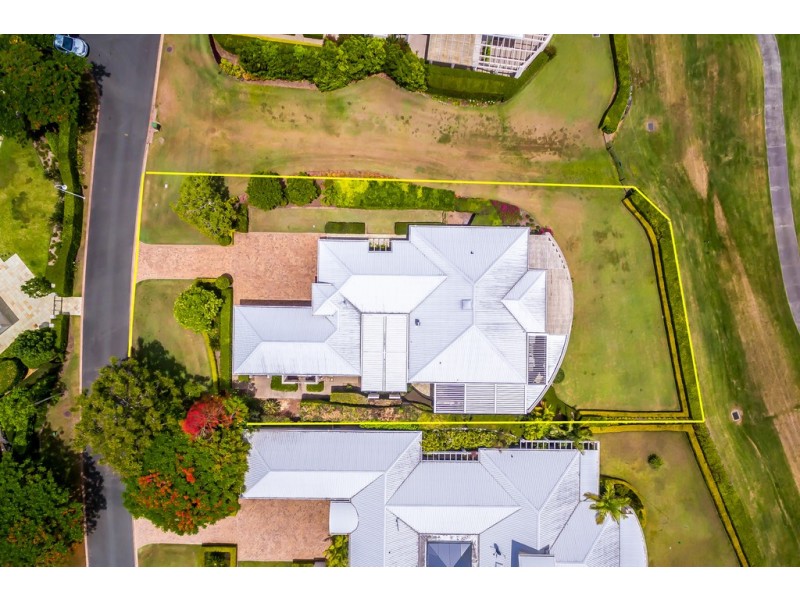 5106 Royal Pines Resort, 1 Ross Street, Benowa QLD 4217