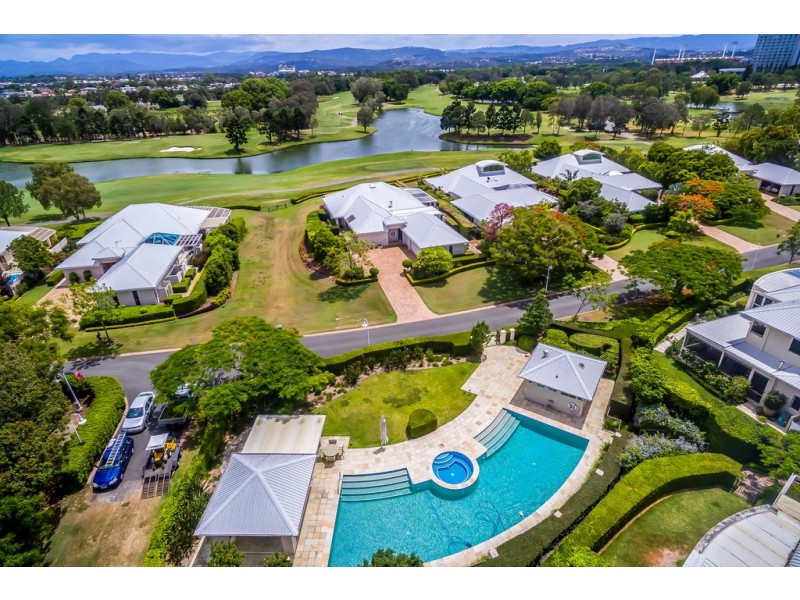5106 Royal Pines Resort, 1 Ross Street, Benowa QLD 4217