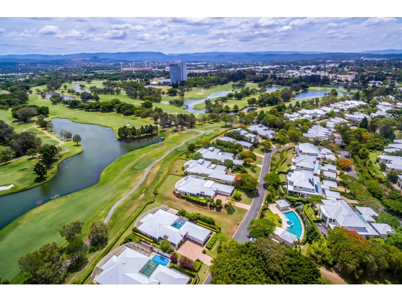 5106 Royal Pines Resort, 1 Ross Street, Benowa QLD 4217
