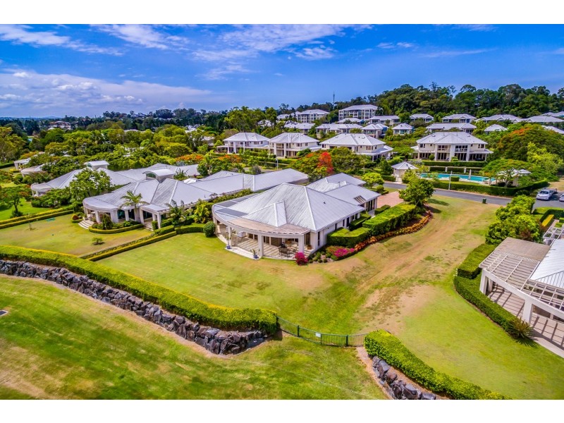 5106 Royal Pines Resort, 1 Ross Street, Benowa QLD 4217