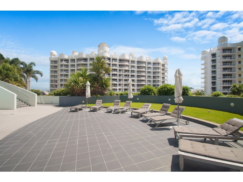 1003 ‘The Wave’  89 Surf Parade, Broadbeach QLD 4218