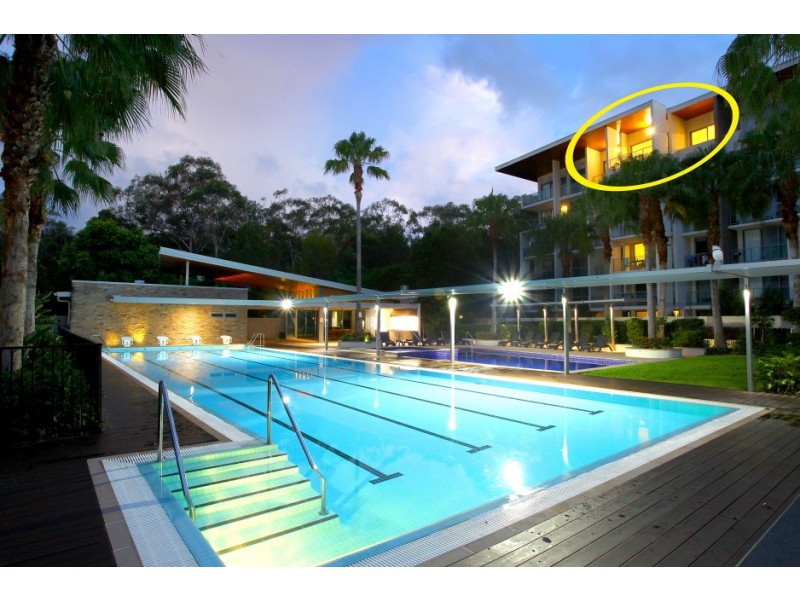 38 ‘Sphere’ 154 Musgrave Avenue, Southport QLD 4215