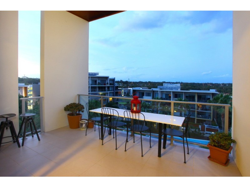 38 ‘Sphere’ 154 Musgrave Avenue, Southport QLD 4215