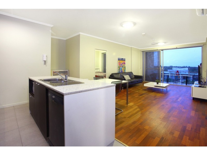 38 ‘Sphere’ 154 Musgrave Avenue, Southport QLD 4215