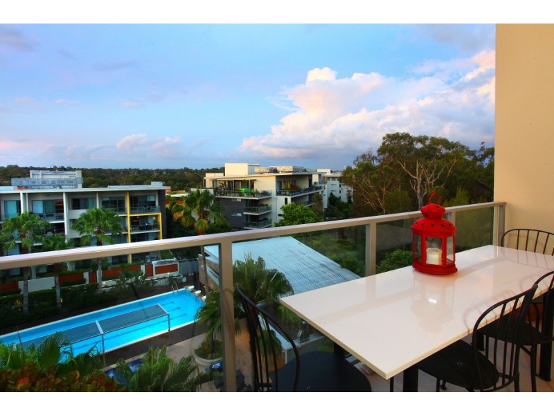 38 ‘Sphere’ 154 Musgrave Avenue, Southport QLD 4215