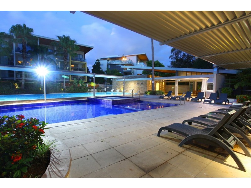 38 ‘Sphere’ 154 Musgrave Avenue, Southport QLD 4215