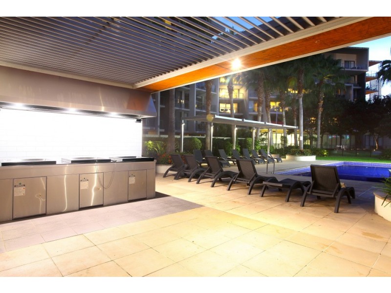 38 ‘Sphere’ 154 Musgrave Avenue, Southport QLD 4215