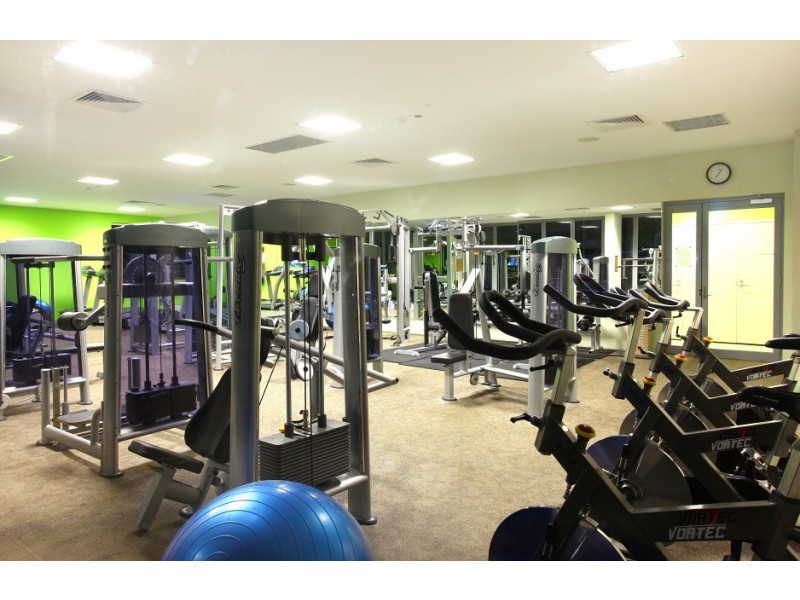 38 ‘Sphere’ 154 Musgrave Avenue, Southport QLD 4215