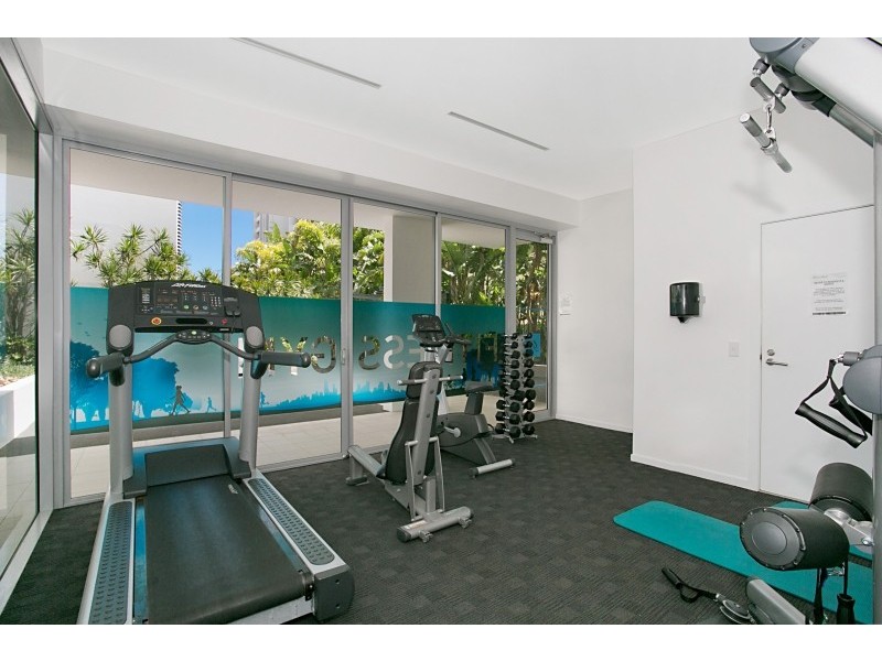 171 ‘Ocean Pacific’ 25 Surf Parade, Broadbeach QLD 4218