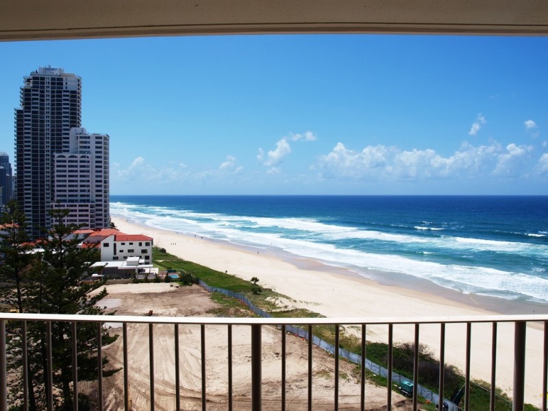 11D/50 Old Burleigh Road “Breakers North”, Surfers Paradise QLD 4217