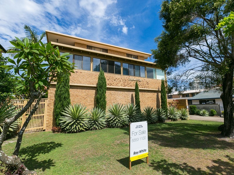 2/53 Bayview Street, Runaway Bay QLD 4216