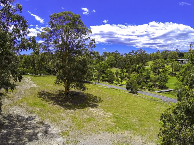 3 Lagoon Way, Mudgeeraba QLD 4213
