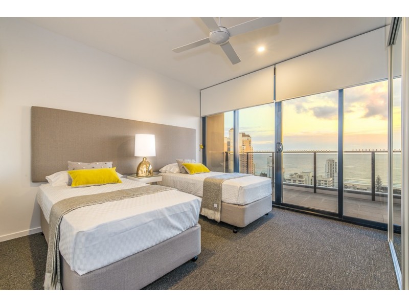 134 ‘Synergy’ 2729-2733 Gold Coast Highway, Broadbeach QLD 4218