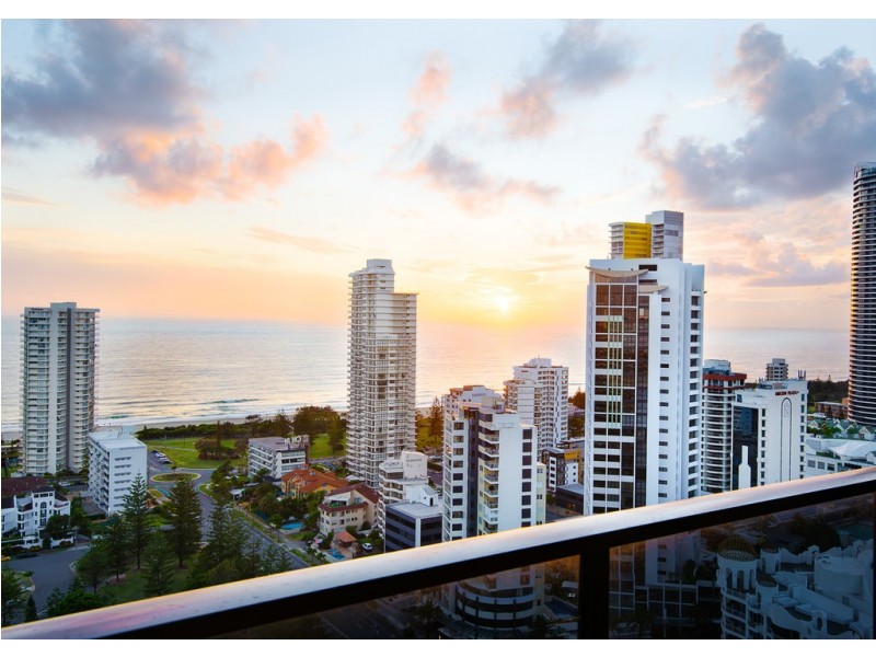 134 ‘Synergy’ 2729-2733 Gold Coast Highway, Broadbeach QLD 4218