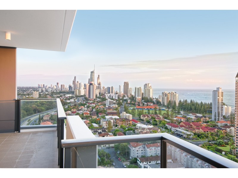134 ‘Synergy’ 2729-2733 Gold Coast Highway, Broadbeach QLD 4218