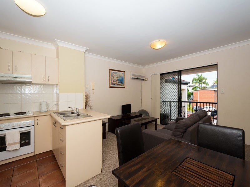 31/11 ‘Chapala Apartments’ Owens Lane, Southport QLD 4215