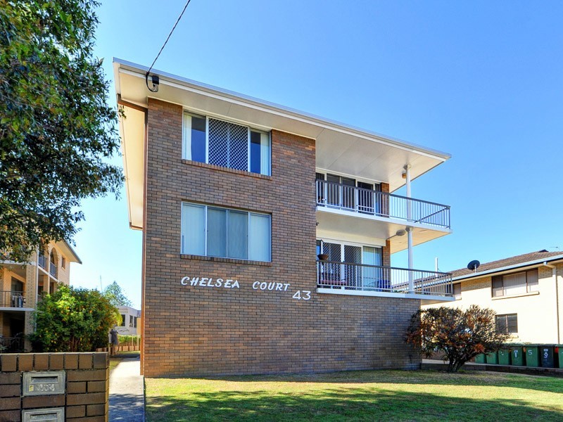 3/43 Chelsea Ave, Broadbeach QLD 4218