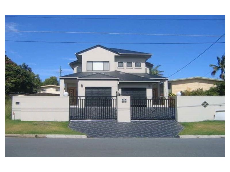 3/12 Prince Street, Southport QLD 4215