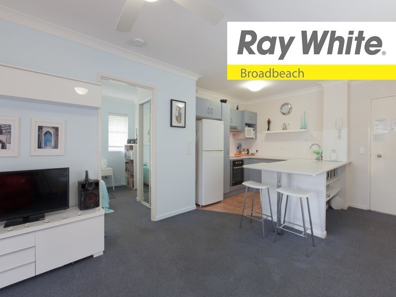 27/7 Monte Carlo Avenue, Surfers Paradise QLD 4217