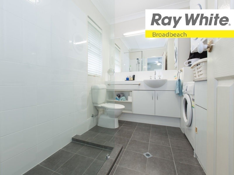 27/7 Monte Carlo Avenue, Surfers Paradise QLD 4217