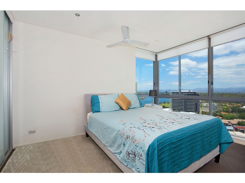 2202 ‘Brighton on Broadwater’ 1 Como Crescent, Southport QLD 4215