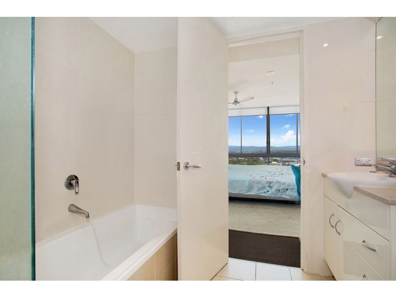 2202 ‘Brighton on Broadwater’ 1 Como Crescent, Southport QLD 4215