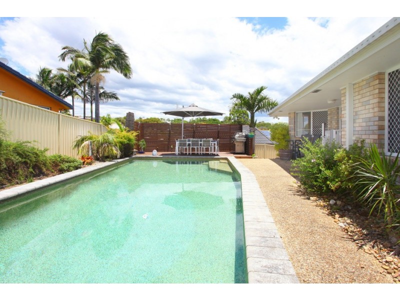 23 Kidman St, Robina QLD 4226