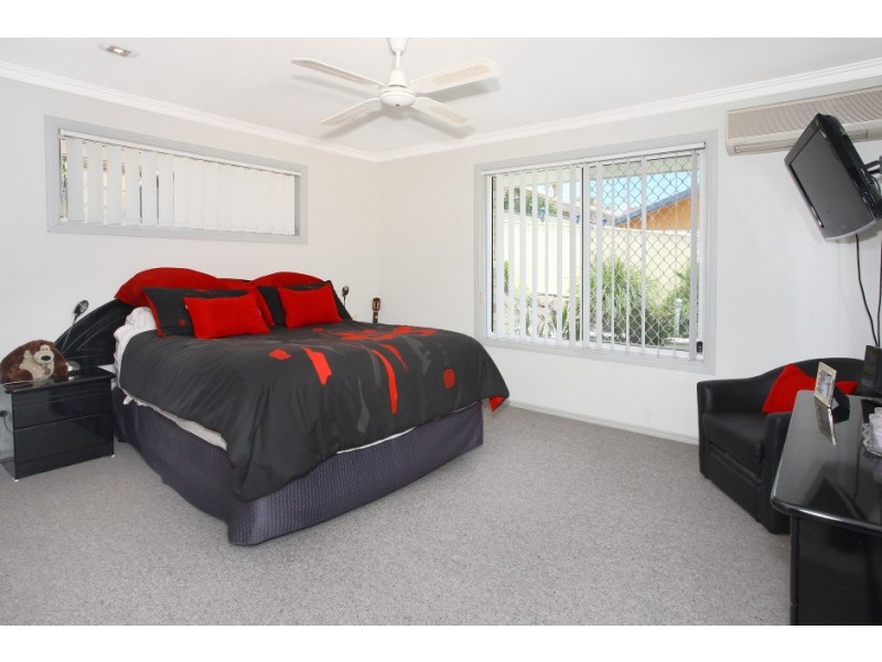 23 Kidman St, Robina QLD 4226
