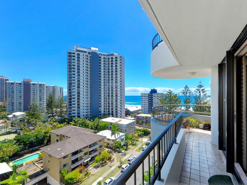 Apt 35/18 ‘The Regent’ Aubrey Street, Surfers Paradise QLD 4217