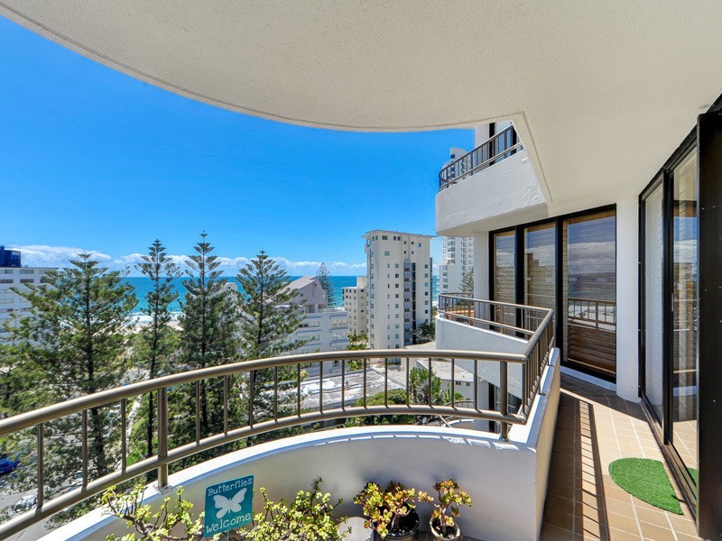 Apt 35/18 ‘The Regent’ Aubrey Street, Surfers Paradise QLD 4217